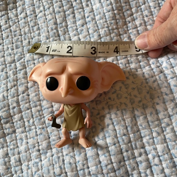 Harry Potter Dobby Funko Pop - Picture 3 of 4